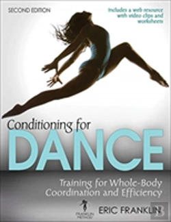 Bertrand.pt - Conditioning For Dance