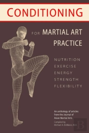 Conditioning For Martial Art Practice