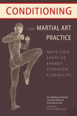 Bertrand.pt - Conditioning For Martial Art Practice