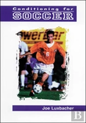 Conditioning For Soccer