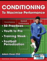 Conditioning to Maximize Performance