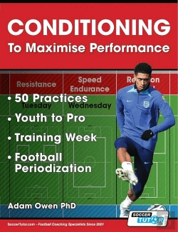Bertrand.pt - Conditioning to Maximize Performance