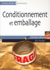 Conditionnement Et Emballage (Fourni Avec Le Cd Rom)
