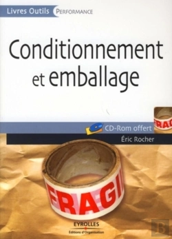 Bertrand.pt - Conditionnement Et Emballage (Fourni Avec Le Cd Rom)