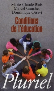 Conditions De L'Éducation