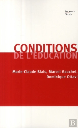 Bertrand.pt - Conditions De L'Éducation
