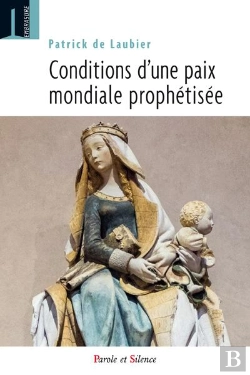 Bertrand.pt - Conditions D'Une Paix Mondiale Prophétisée