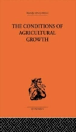 Bertrand.pt - Conditions Of Agricultural Growth