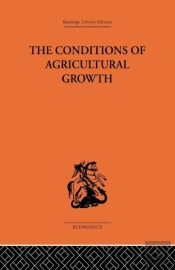 Conditions Of Agricultural Growth