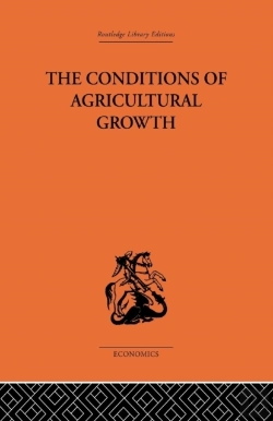 Bertrand.pt - Conditions Of Agricultural Growth