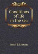 Conditions Of Life In The Sea