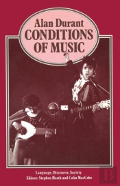Conditions Of Music