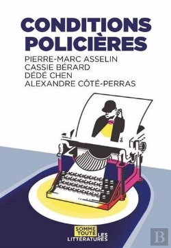 Bertrand.pt - Conditions Policieres