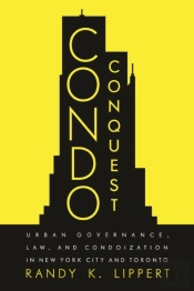 Condo Conquest