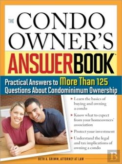 Bertrand.pt - Condo Owner'S Answer Book