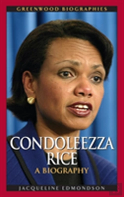 Bertrand.pt - Condoleezza Rice