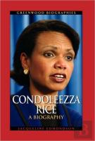 Condoleezza Rice