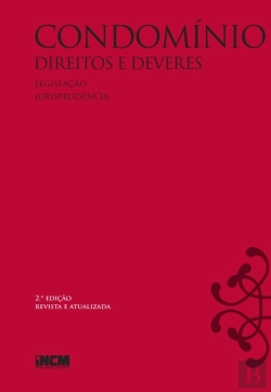 Bertrand.pt - Condomínio - Direitos E Deveres - 2.ª Edição Revista E Atualizada