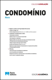 Condomínio - Edição Académica