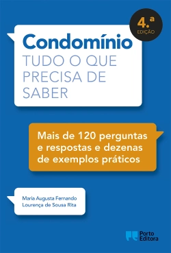 Bertrand.pt - Condomínio - Tudo o que precisa de saber