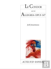 Condor ; Allegria Opus 147