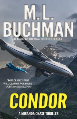 Bertrand.pt - Condor: An Ntsb-Military Technothriller