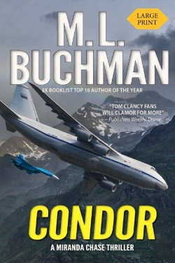 Bertrand.pt - Condor: An Ntsb-Military Technothriller