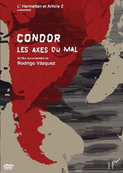 Bertrand.pt - Condor ; Les Axes Du Mal