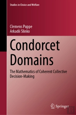 Bertrand.pt - Condorcet Domains