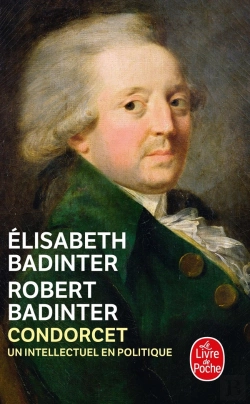 Bertrand.pt - Condorcet ; Un Intellectuel En Politique