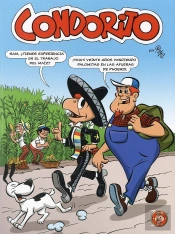 Condorito 1