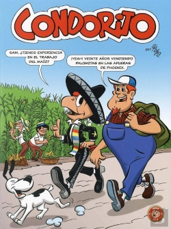Bertrand.pt - Condorito 1