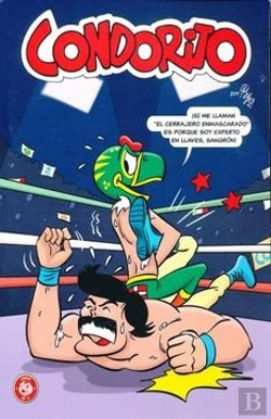 Bertrand.pt - Condorito 2