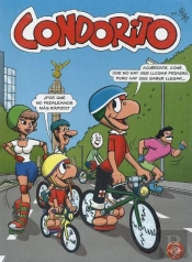 Condorito 3