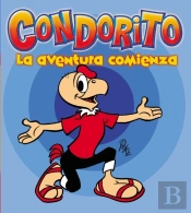 Condorito! Spa