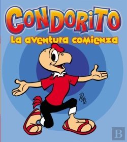 Bertrand.pt - Condorito! Spa