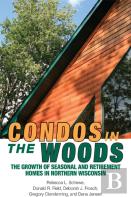 Condos In The Woods