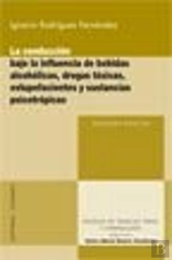 Bertrand.pt - Conduccion Bajo La Influencia De Bebidas Alcohol