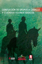 Conduc.Grupos Caballo Y Cuid.Equinos Básicos