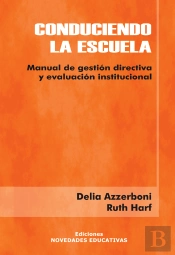 Conduciendo La Escuela