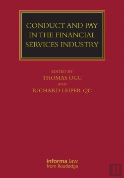 Bertrand.pt - Conduct And Pay In The Financial Services Industry