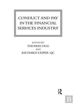 Bertrand.pt - Conduct And Pay In The Financial Services Industry