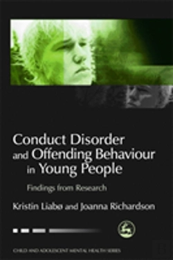 Bertrand.pt - Conduct Disorder And Offending Behaviour In Young People
