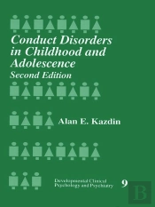 Conduct Disorders In Childhood And Adolescence