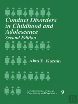 Bertrand.pt - Conduct Disorders In Childhood And Adolescence