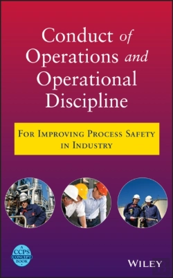 Bertrand.pt - Conduct Of Operations And Operational Discipline