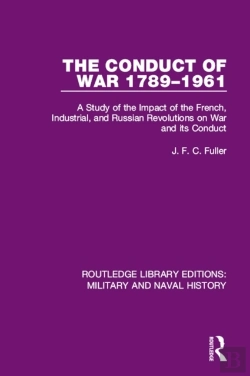 Bertrand.pt - Conduct Of War 1789-1961