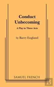 Conduct Unbecoming