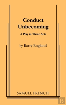 Bertrand.pt - Conduct Unbecoming