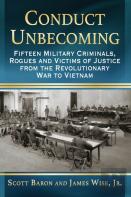Conduct Unbecoming